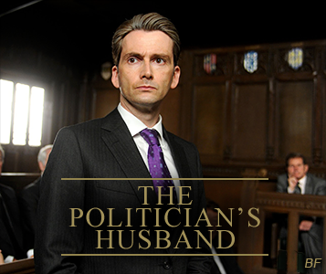shows politicians husband shows politicians husband
