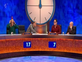8 Out Of 10 Cats Does Countdown S18E05 480p x264-mSD EZTV