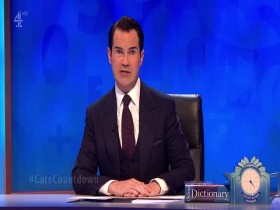 8 Out Of 10 Cats Does Countdown S18E07 480p x264-mSD EZTV