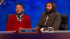 8 Out Of 10 Cats Does Countdown S20E01 1080p HDTV x264-LiNKLE EZTV