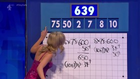 8 Out Of 10 Cats Does Countdown S20E04 720p HEVC x265-MeGusta EZTV