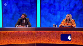 8 Out of 10 Cats Does Countdown S23E05 XviD-AFG EZTV