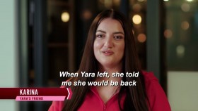 90 Day Fiance Happily Ever After S07E14 Stand by Me 720p HEVC x265-MeGusta EZTV