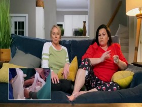 90 Day Fiance Pillow Talk S05E32 The Consequences of Truth 480p x264-mSD EZTV