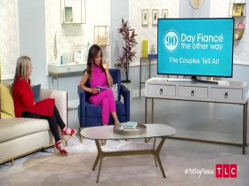 90 Day Fiance The Other Way S01E00 Tell All Part 2 480p x264-mSD EZTV
