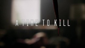 A Time to Kill S01E03 The Man in the Background XviD-AFG EZTV