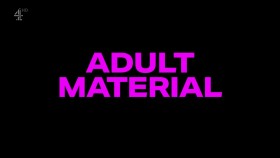 Adult Material S01E03 1080p HEVC x265-MeGusta EZTV