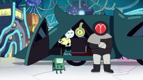 Adventure Time Distant Lands S01E01 1080p HEVC x265-MeGusta EZTV