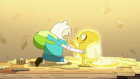 Adventure Time Distant Lands S01E03 720p HEVC x265-MeGusta EZTV
