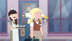 Adventure Time Fionna and Cake S01E01 1080p WEB h264-DOLORES EZTV