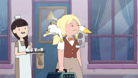 Adventure Time Fionna and Cake S01E01 XviD-AFG EZTV