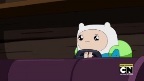 Adventure Time S07E19 Blank Eyed Girl 720p HDTV x264-W4F EZTV