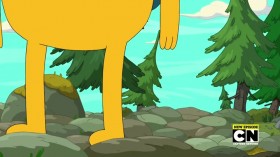 Adventure Time S07E24 Hall of Egress HDTV x264-W4F EZTV