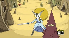 Adventure Time S07E31 I Am a Sword HDTV x264-W4F EZTV