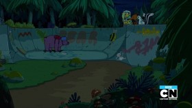 Adventure Time S08E03 720p HDTV x264-W4F EZTV