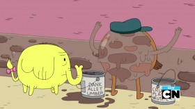 Adventure Time S08E04 HDTV x264-W4F EZTV