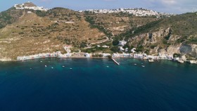 Aerial Greece S01E01 The Great Archipelago 1080p HEVC x265-MeGusta EZTV