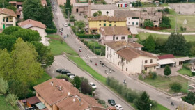 Aerial Italy S01E01 Central Italy XviD-AFG EZTV