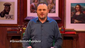 Al Murrays Great British Pub Quiz S01E17 720p WEB x264-BREXiT EZTV