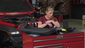 All Girls Garage S08E11 Jeep Gladiator Then And Now 720p WEB x264-57CHAN EZTV