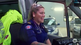 Ambulance Australia S02E05 HDTV x264-CCT EZTV