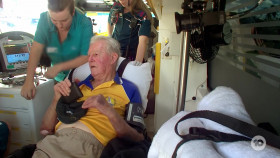 Ambulance Australia S04E05 720p HDTV x264-CBFM EZTV