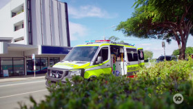 Ambulance Australia S04E05 720p HEVC x265-MeGusta EZTV