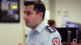 Ambulance Australia S04E06 XviD-AFG EZTV