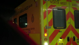 Ambulance S07E04 XviD-AFG EZTV