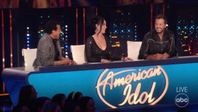 American Idol S20E19 XviD-AFG EZTV