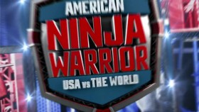 American Ninja Warrior S09E02 720p WEB x264-TBS EZTV