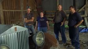American Pickers Best of S02E35 WEB h264-CookieMonster EZTV
