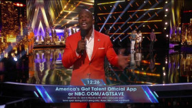 Americas Got Talent S16E12 XviD-AFG EZTV