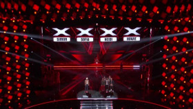 Americas Got Talent S18E13 XviD-AFG EZTV