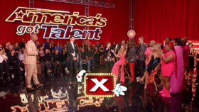 Americas Got Talent S18E15 XviD-AFG EZTV