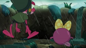 Amphibia S02E24 After the Rain XviD-AFG EZTV