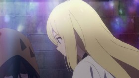 Angels Of Death S01E11 Cause You Are My God Zack DUBBED WEB x264-URANiME EZTV
