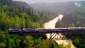 Around The World By Train With Tony Robinson S02E04 XviD-AFG EZTV