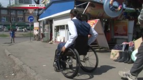 Asia Insight S08E27 Championing Accessibility For The Disabled Vladivostok Russia HDTV x264-DARKFLiX EZTV