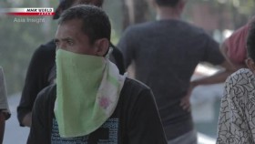 Asia Insight S09E19 North Borneos Isolated Stateless XviD-AFG EZTV
