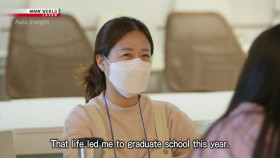 Asia Insight S10E13 A Life-changing Week South Koreas Dont Worry Village 720p HDTV x264-DARKFLiX EZTV