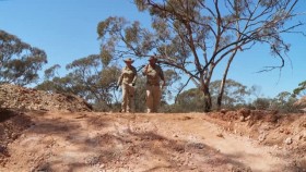 Aussie Gold Hunters S05E07 XviD-AFG EZTV