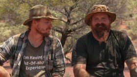 Aussie Gold Hunters S05E17 XviD-AFG EZTV
