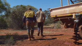 Aussie Gold Hunters S06E14 XviD-AFG EZTV