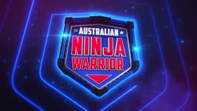 Australian Ninja Warrior S05E03 XviD-AFG EZTV