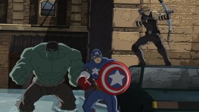 Avengers Assemble S01E09 1080p WEB h264-NiXON EZTV