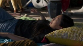 Awkwafina Is Nora from Queens S01E07 HDTV x264-W4F EZTV
