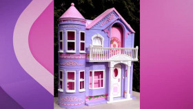 Barbie Dreamhouse Challenge S01E03 XviD-AFG EZTV