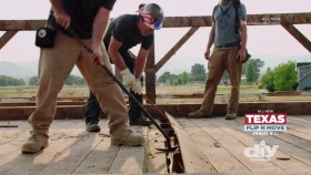 Barnwood Builders S07E12 Montana Barn Battle 720p WEBRip x264-CAFFEiNE EZTV