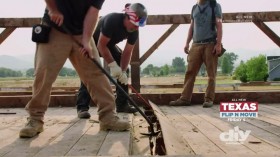 Barnwood Builders S07E12 Montana Barn Battle WEBRip x264-CAFFEiNE EZTV